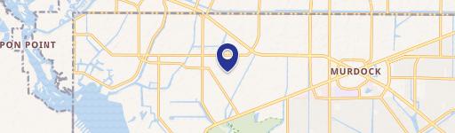 Port Charlotte Building Lot
