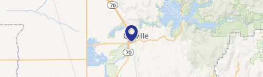 Oroville, CA 95965