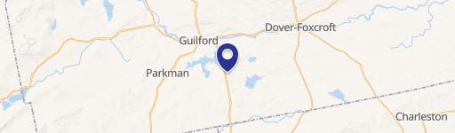 Land with Abundant Wildlife