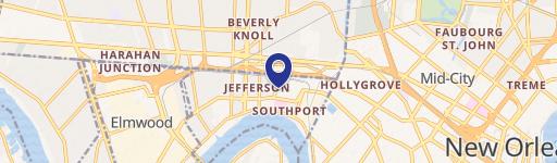 Jefferson Fourplex Near Ochsner Campus