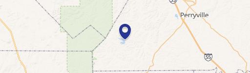 Lakefront Lot with Boat Slips