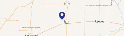 One Acre Cleared Lot