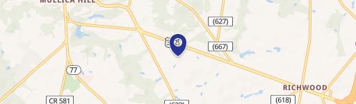 28-Acre Vineyard with Approved Facility