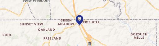 Income-Producing Triplex on 3 Acres