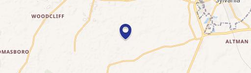 Managed Hunting and Investment Property