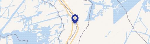 Waterfront Lot in Sportsman's Paradise