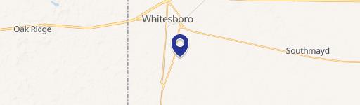 25-Acre Ranch with Rodeo Arena