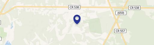 Franklinville Land with Approved Permits