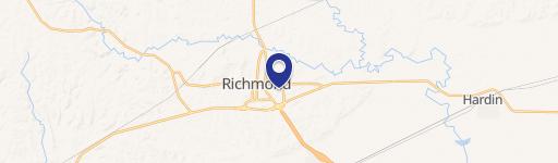 Richmond Commercially Zoned Land