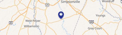 Highway 418 Commercial Land Opportunity