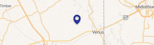 Alvarado Acreage: Build Your Dream