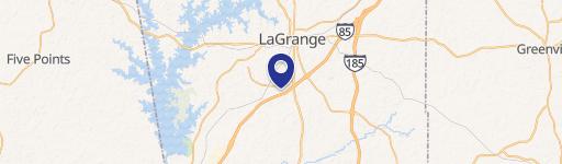 Land Near Interstate 85