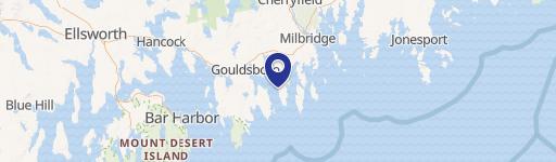 Waterfront Lot with Sunset Views