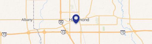 Hammond Land For Sale