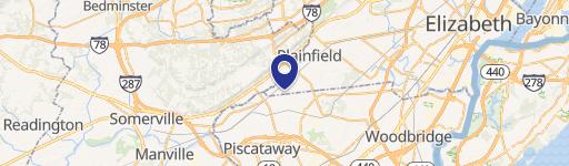 Piscataway Land Investment Opportunity