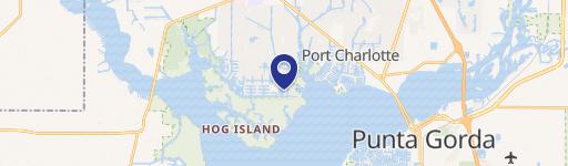 Waterfront Lot with Gulf Access