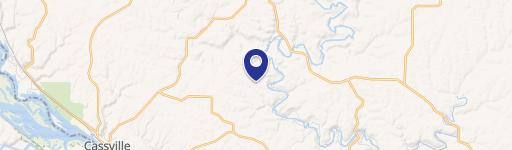 370-Acre Farm Multi-Parcel Auction