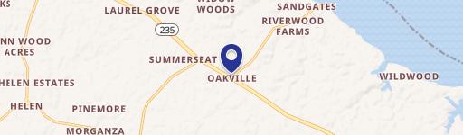 Commercial Land on Route 235