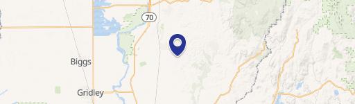 Foothill Land Parcel For Sale