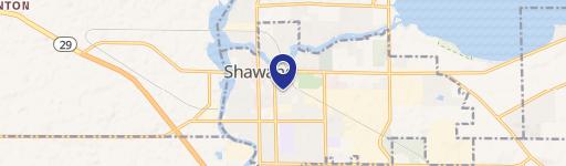 Tenant-Occupied Duplex Near Downtown Shawano