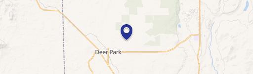 Land Parcel with Creek Access