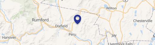 Land Parcel in Dixfield, Maine