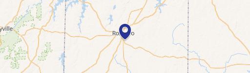 Person County Land Parcel