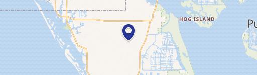 Rotonda West Vacant Land Parcel