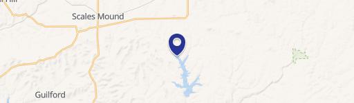 Land Near Apple Canyon Lake