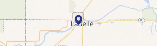 20 Acres Agricultural Land LaBelle