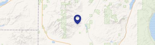 North Idaho Wilderness Retreat