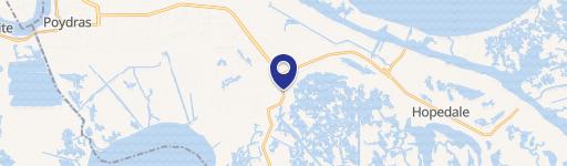 Delacroix Island Vacant Lot