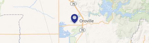 Oroville, CA 95965