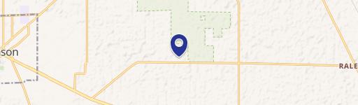 Vacant Lot in Levy County