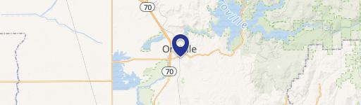 Oroville, CA 95965