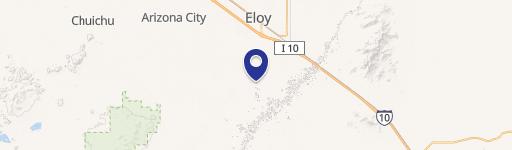 Land Near Manufacturing Corridor