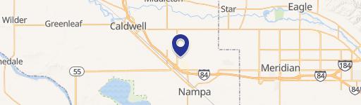 Nampa Development Parcel For Sale