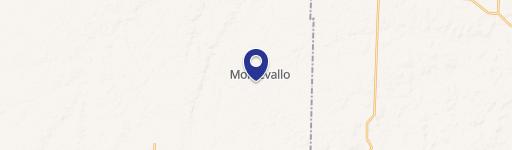 Vernon County Farm with Tillable Land