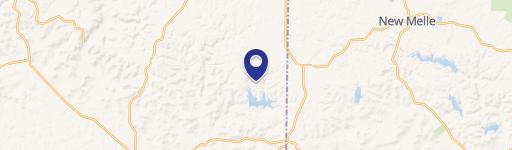 Vacant Lot Near Lake Robinhood