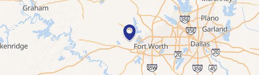Aledo Bluffs Homesite Opportunity