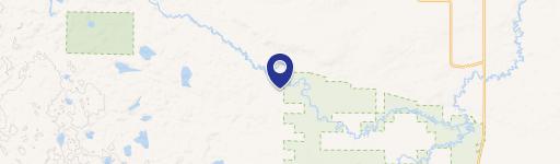 Wooded Land in Delta