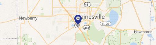 Land Near Butler Plaza