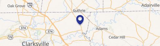 Land Parcel in Port Royal