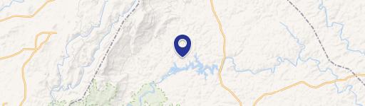 Lake Adger Acreage Opportunity