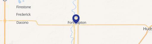 Commercial Lot in High-Traffic Area