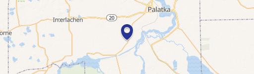 Vacant Lot in Growing Area