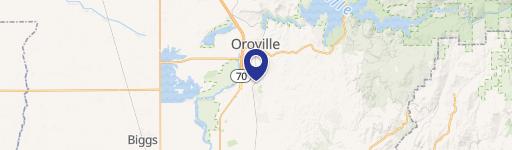 Oroville, CA 95966