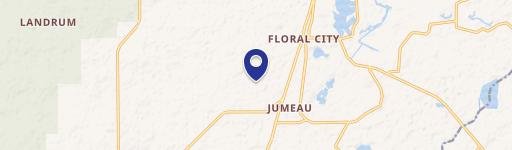 Large Floral City Land Parcel