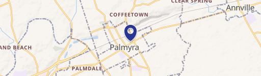 Palmyra Triplex: Investment Opportunity