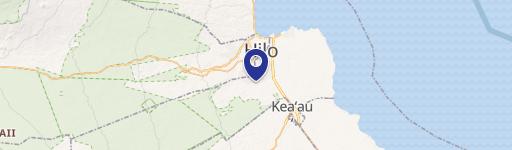 Hilo Agricultural Land For Sale